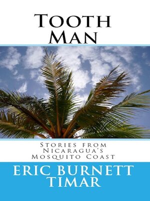cover image of Tooth Man